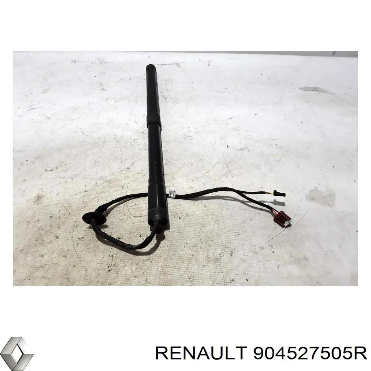 904527505R Renault (RVI) Amortiguador de porton