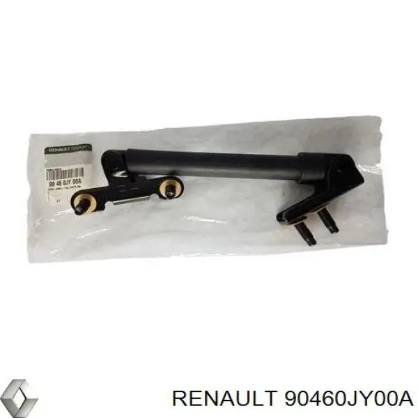Amortiguador de maletero Renault (RVI) 90460JY00A precio, desde 120,52 EUR