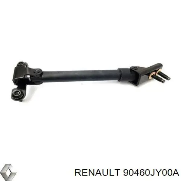 90460JY00A Renault (RVI) amortiguador maletero