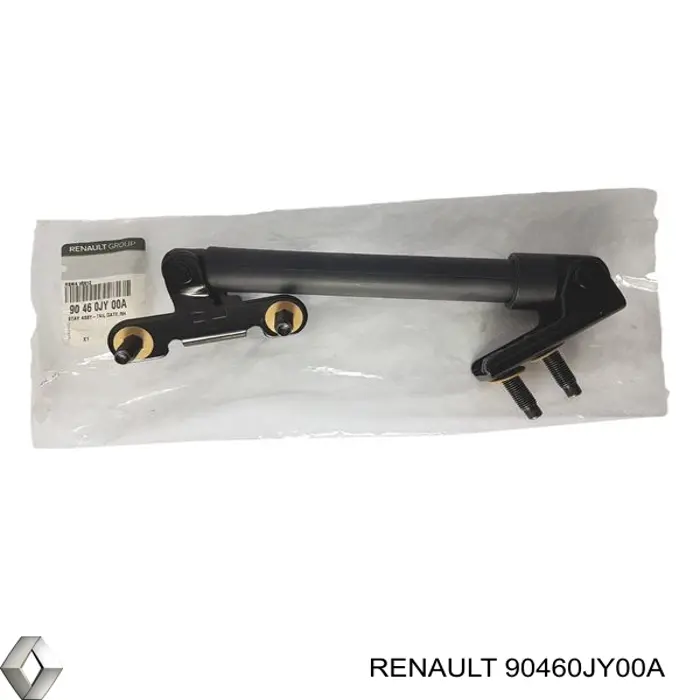 90460JY00A Renault (RVI) Amortiguador de porton