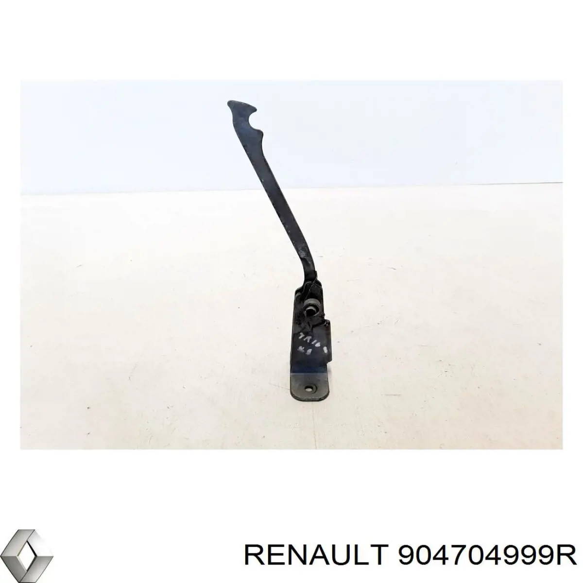 904704999R Renault (RVI)