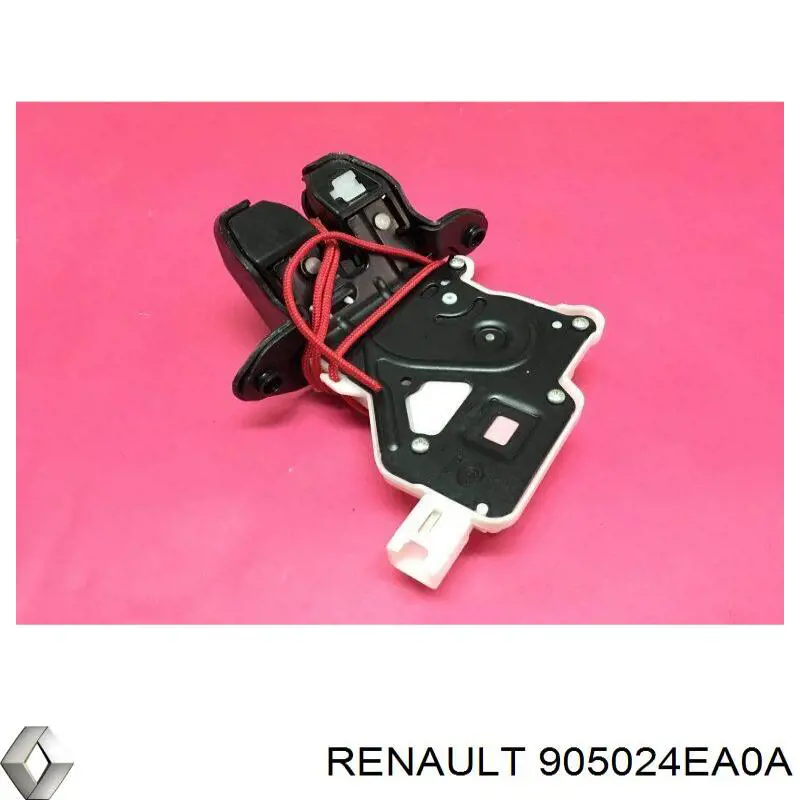 905024EA0A Renault (RVI)
