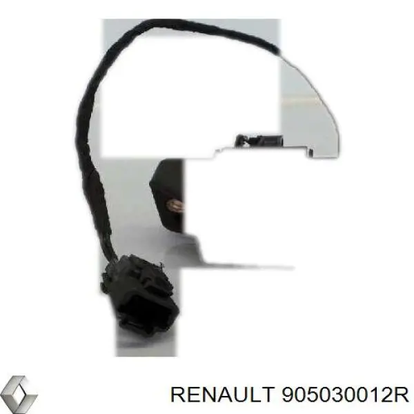 905030012R Renault (RVI)