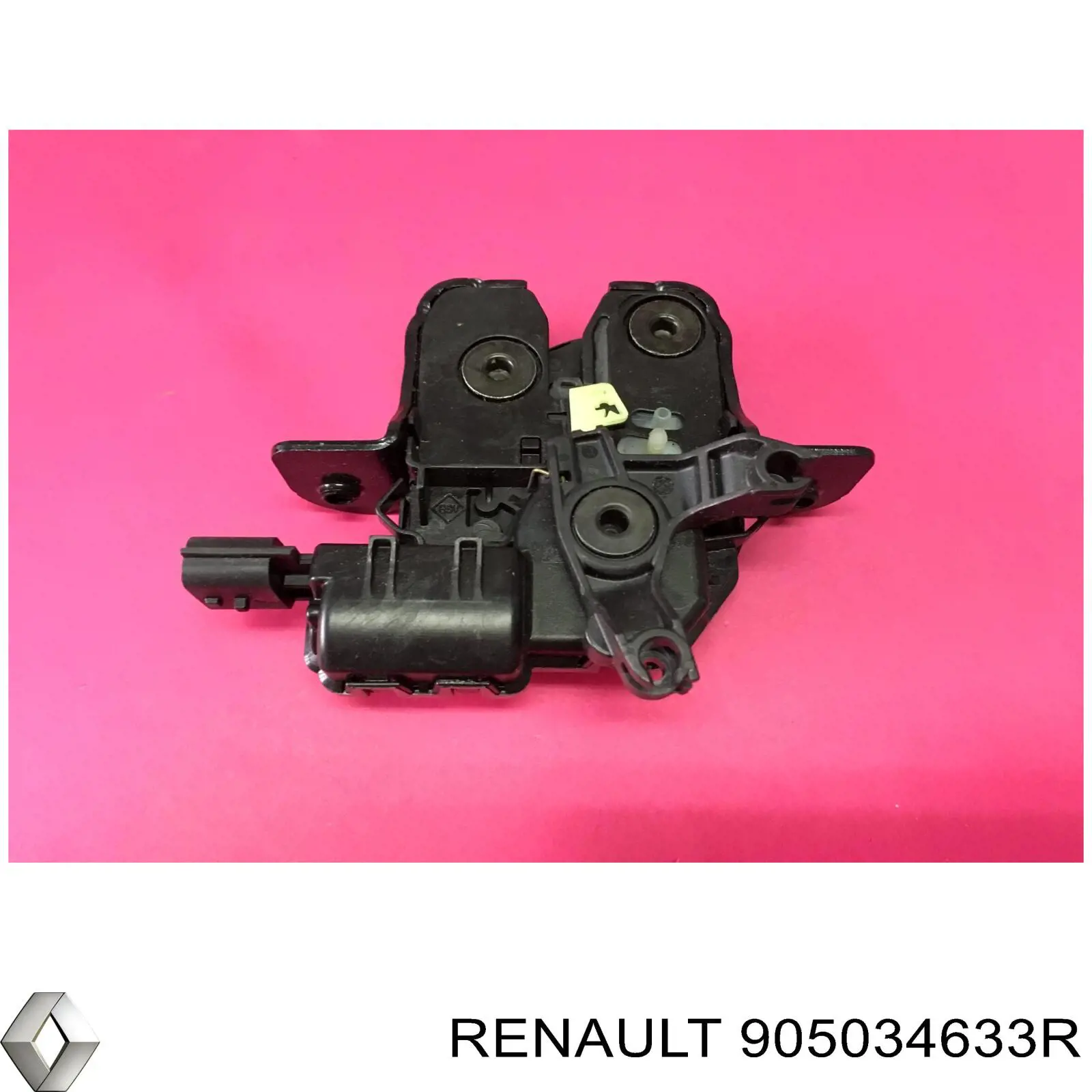 905034633R Renault (RVI)