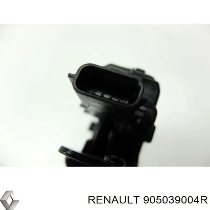 Cerradura de portón trasero Renault (RVI) 905031335R precio, desde 53,72 EUR