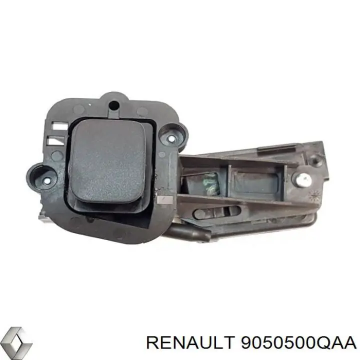 Renault (RVI) 9050500QAA precio, desde 189,89 EUR