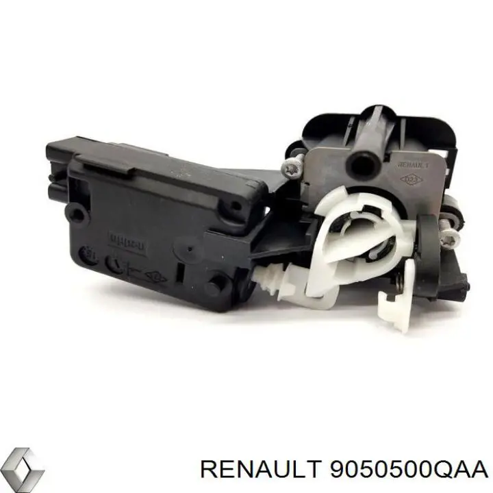 Comprar 9050500QAA Renault (RVI) 