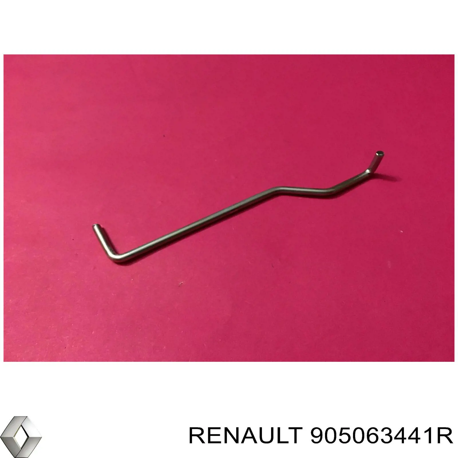 905063441R Renault (RVI)