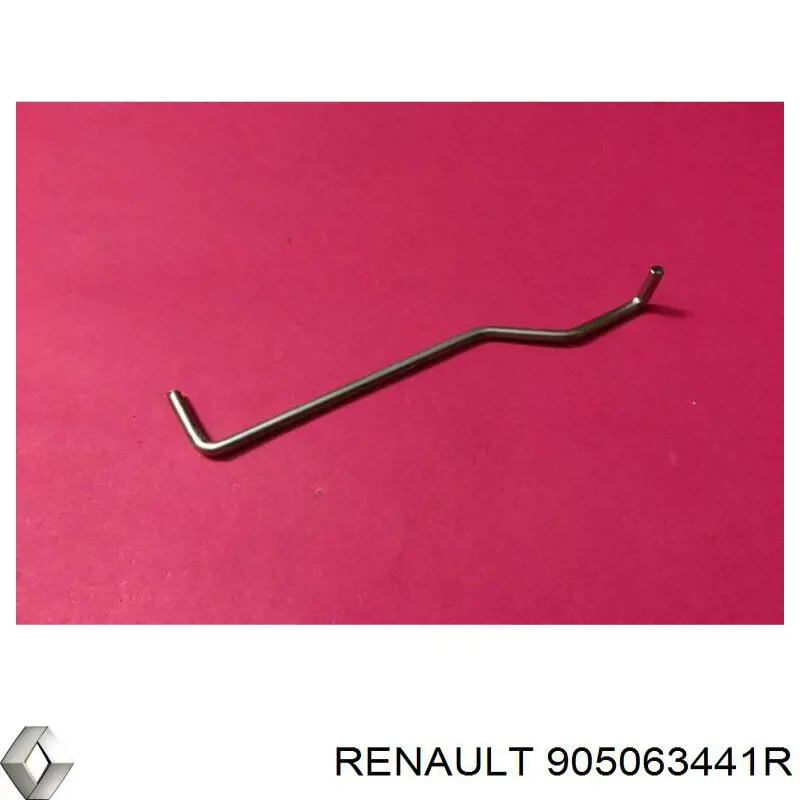  Renault (RVI) 905063441R precio, desde  EUR