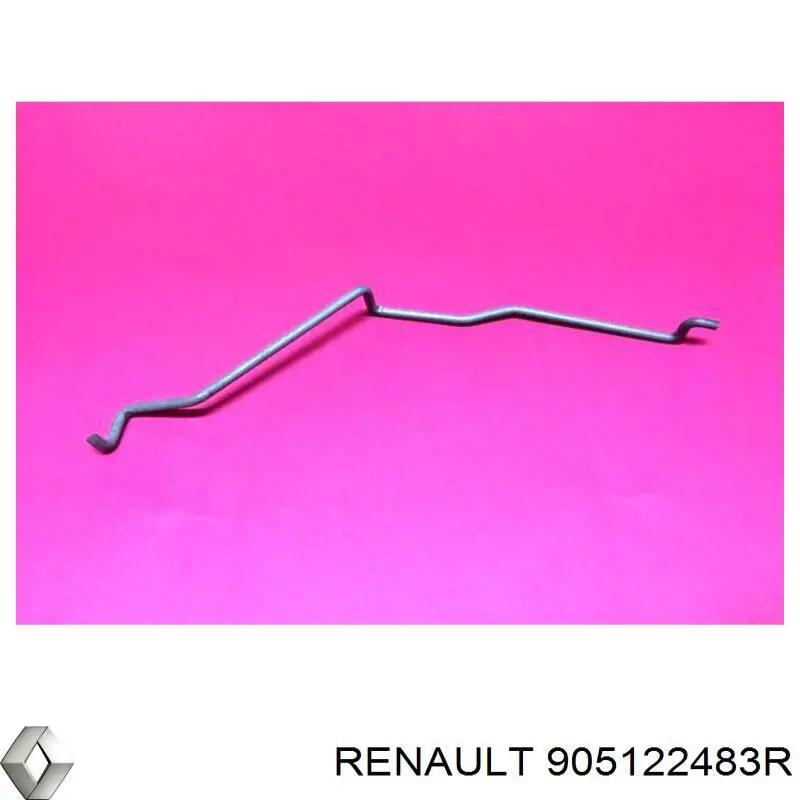 8200021581 Renault (RVI)