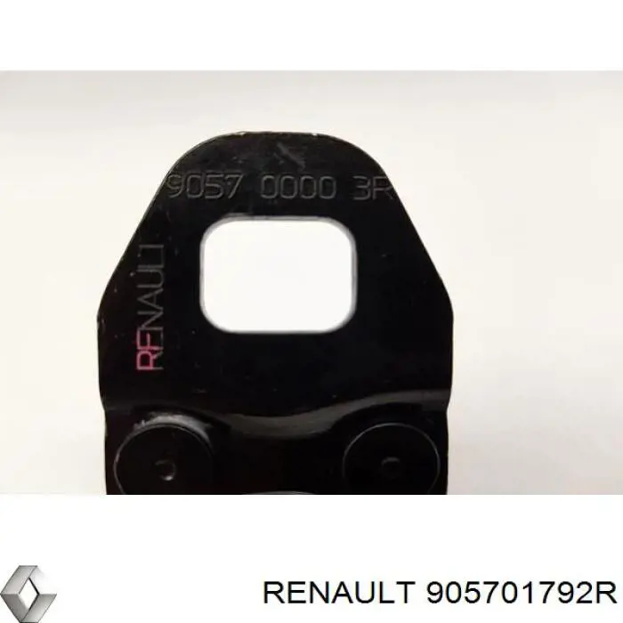  Renault (RVI) 905701792R precio, desde 8,64 EUR