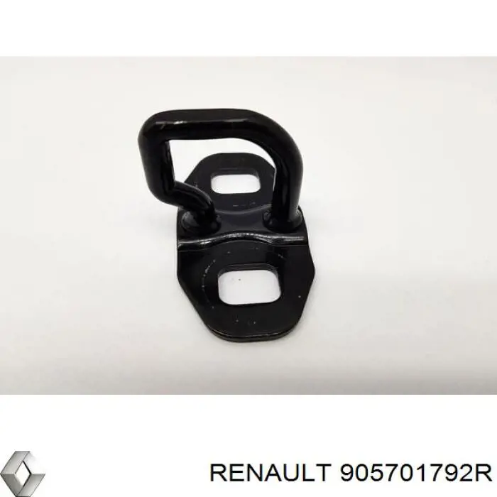 905701792R Renault (RVI) 