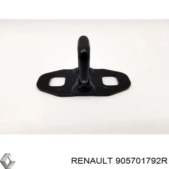 Comprar 905701792R Renault (RVI) 