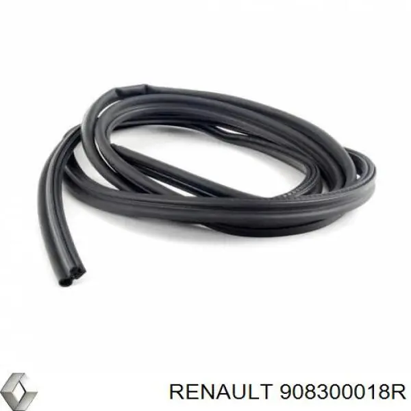 908300018R Renault (RVI)