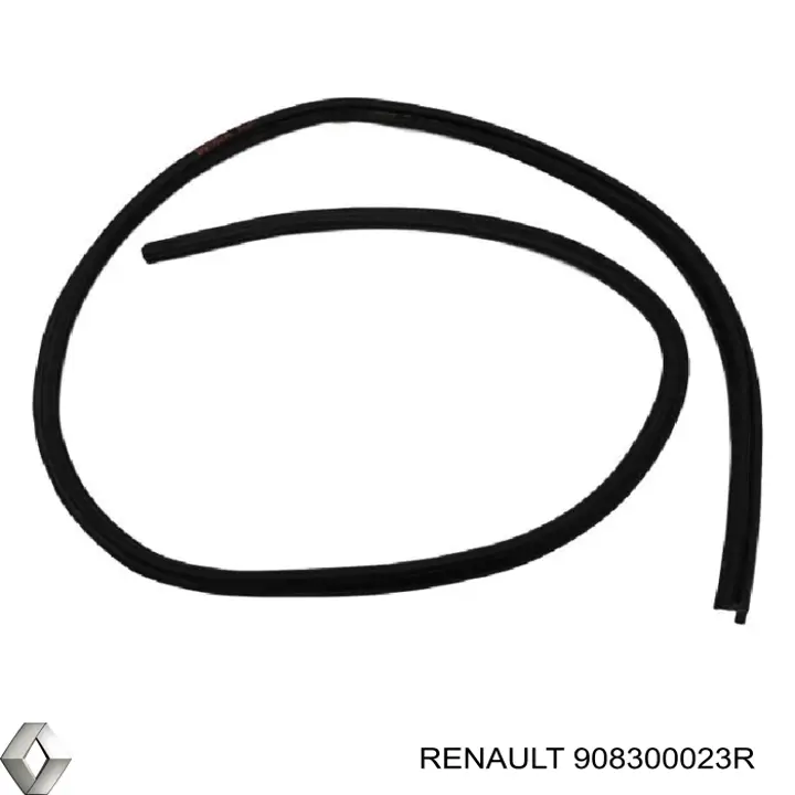 908300023R Renault (RVI)