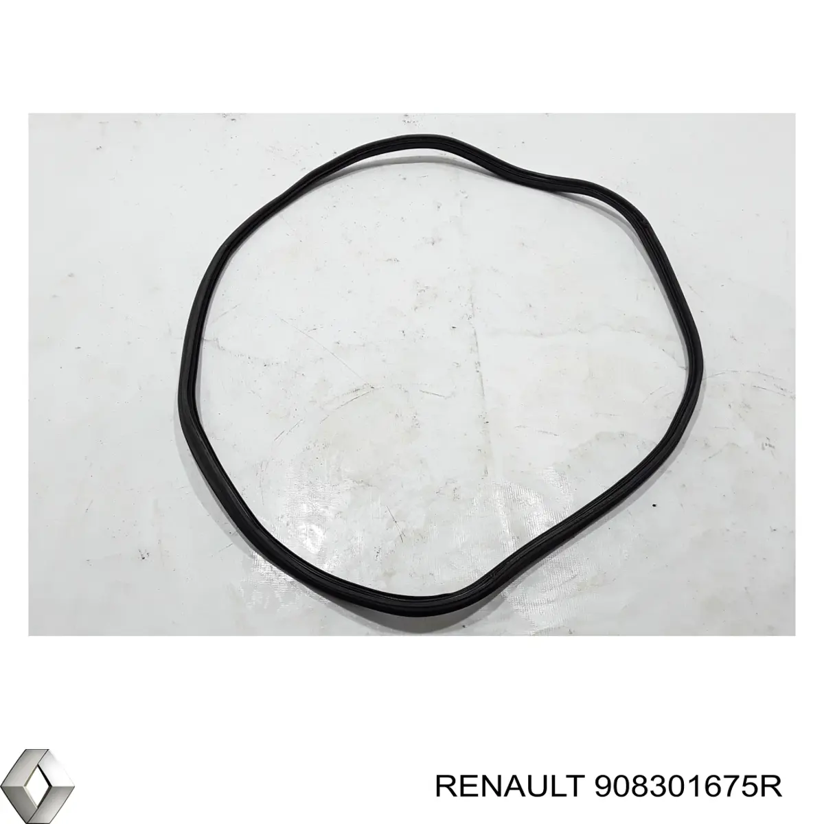 908301675R Renault (RVI)