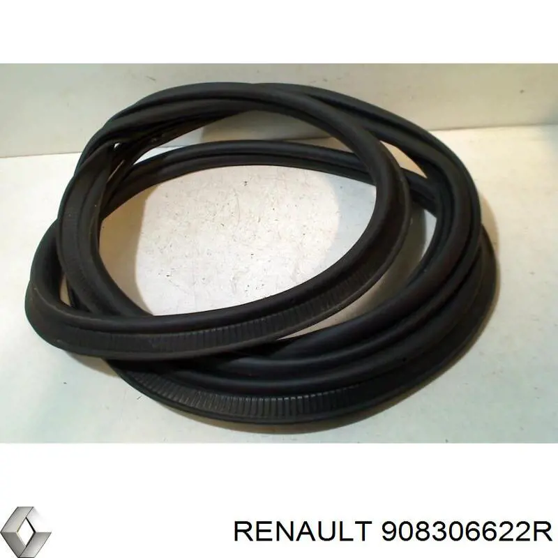 Comprar 908306622R Renault (RVI) Junta Del Maletero
