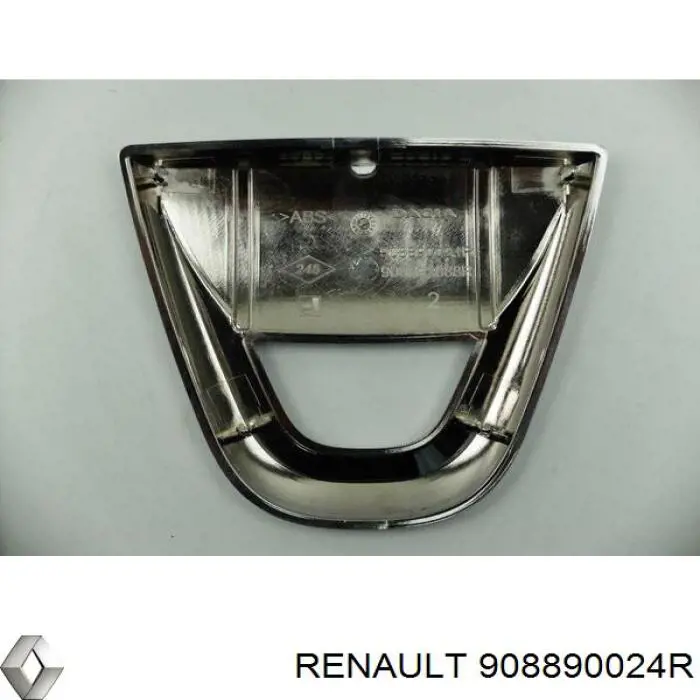 908890024R Renault (RVI)