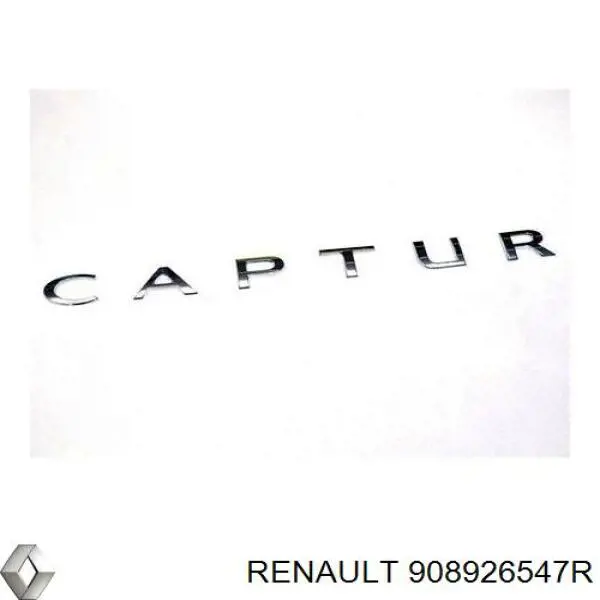 908926547R Renault (RVI)