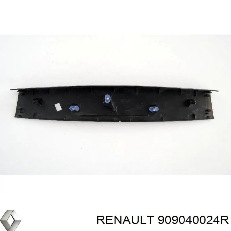 909040024R Renault (RVI)