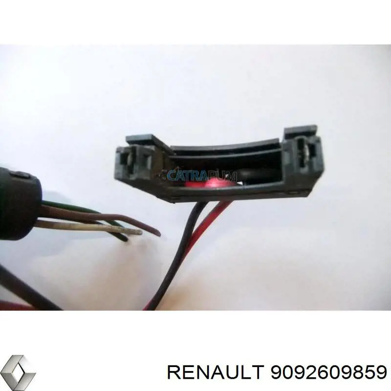  Renault (RVI) 9092609859 precio, desde 34,85 EUR