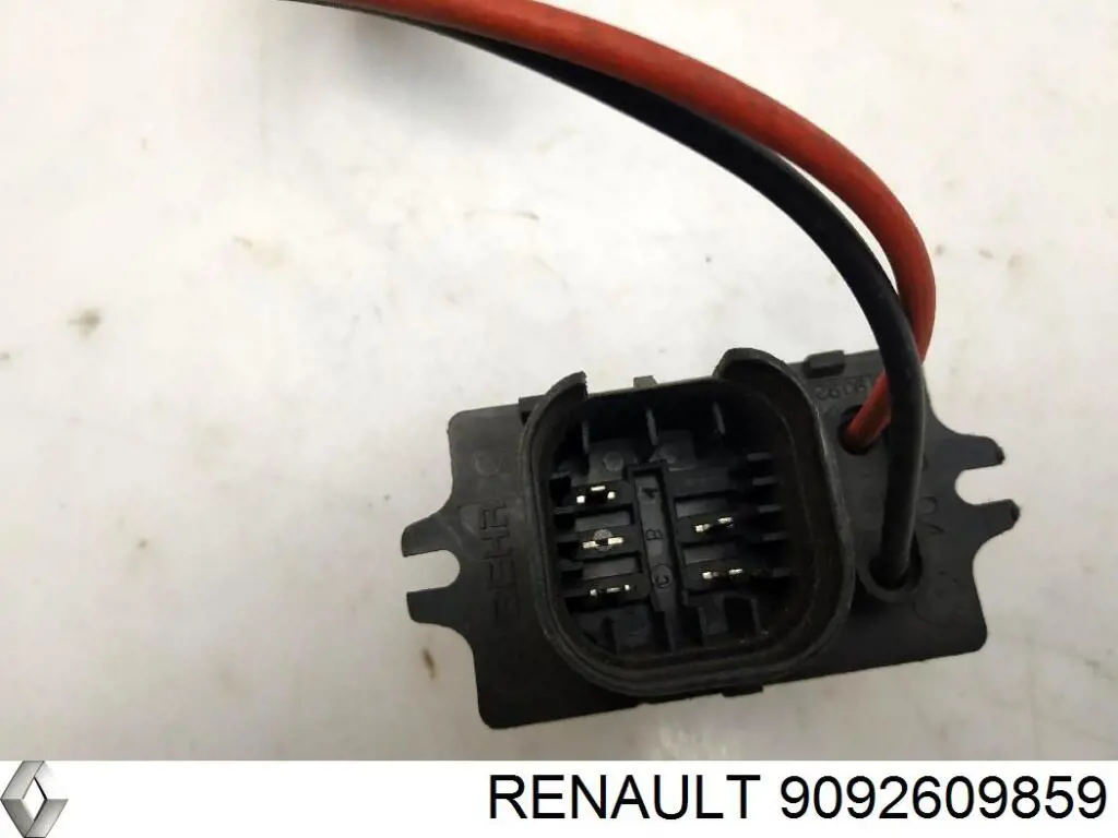 9092609859 Renault (RVI)