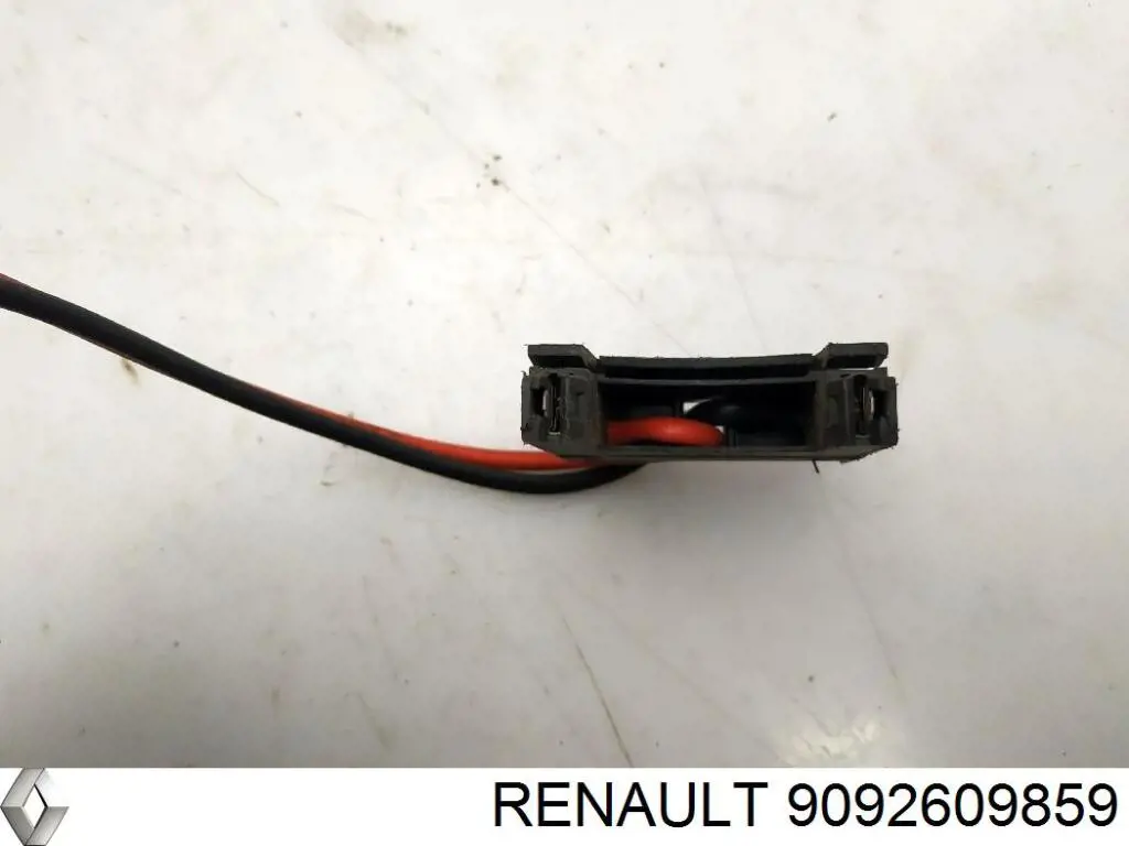  9092609859 Renault (RVI)