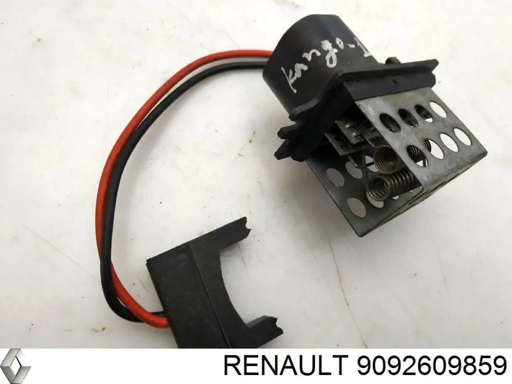 9092609859 Renault (RVI) 