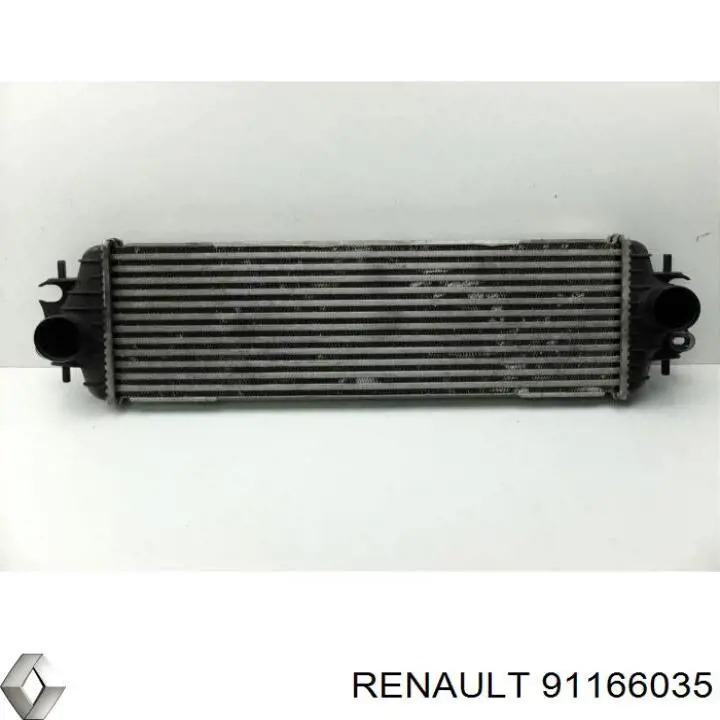 91166035 Renault (RVI)