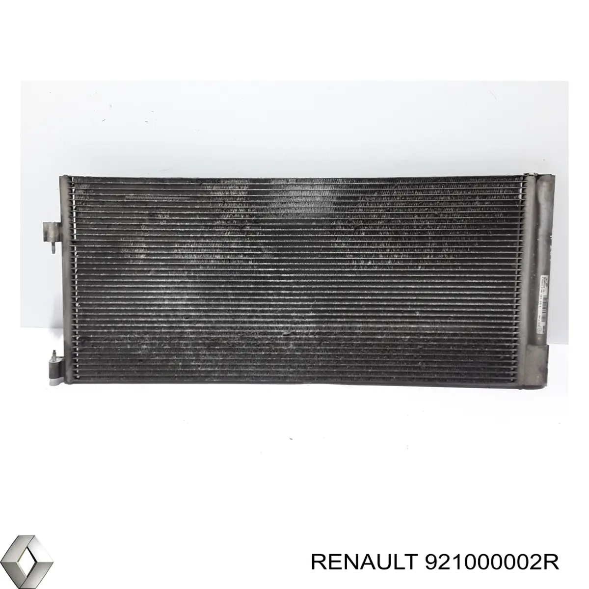 Aire acondicionado capacitor Renault (RVI) 921000002R precio, desde 123,07 EUR