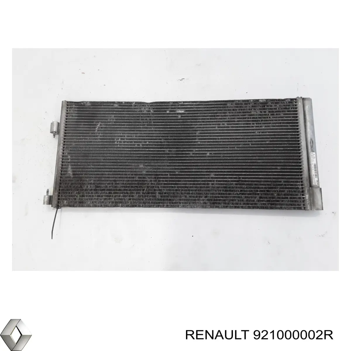 Comprar 921000002R Renault (RVI) Condensador de aire acondicionado