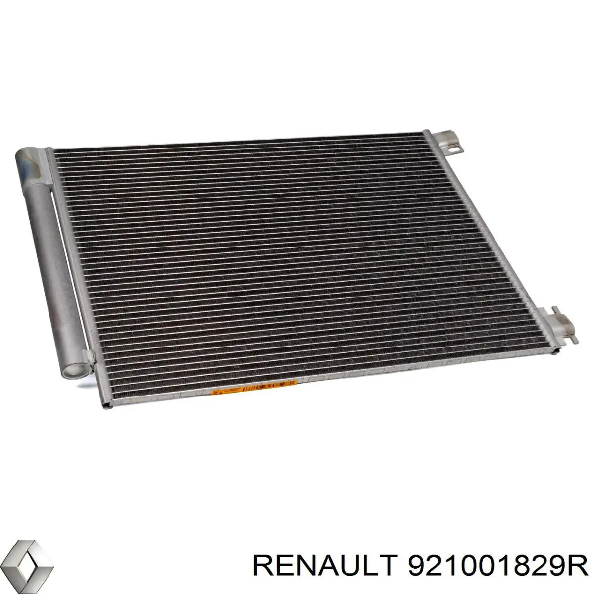 Aire acondicionado capacitor Renault (RVI) 921001829R precio, desde 90,84 EUR