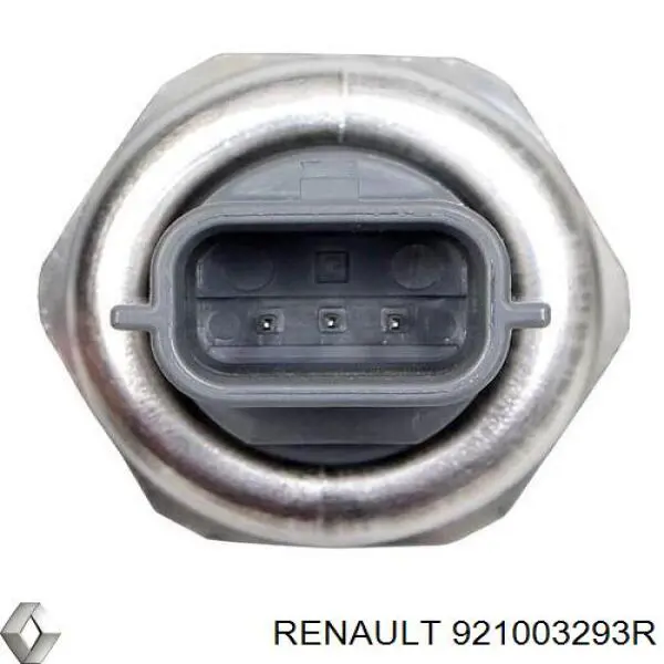 Comprar 921003293R Renault (RVI) Condensador de aire acondicionado