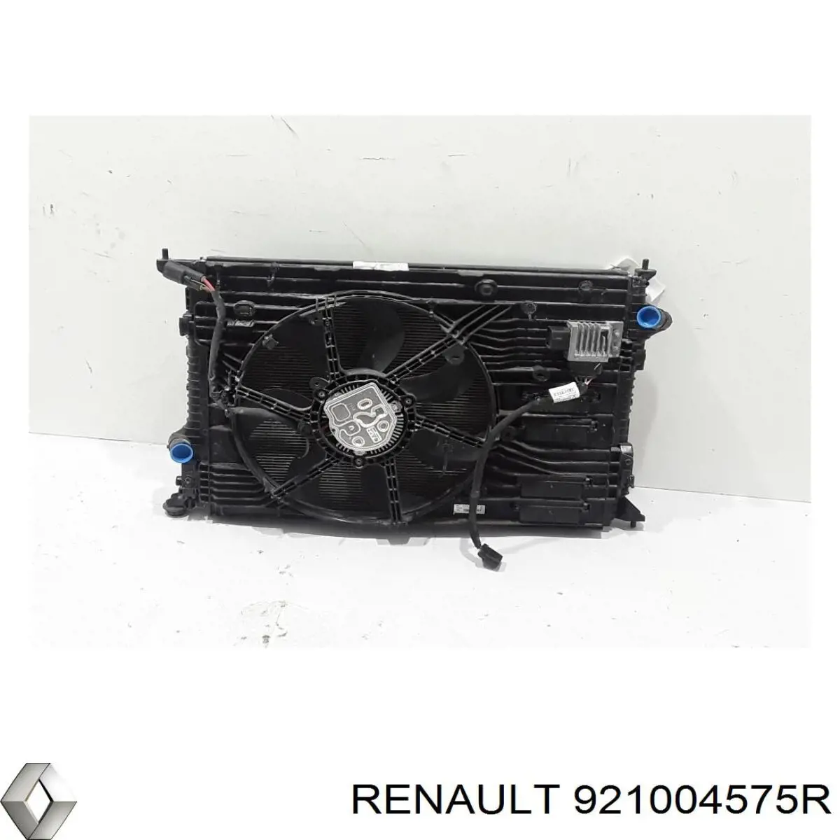 Comprar 921004575R Renault (RVI) Condensador de aire acondicionado