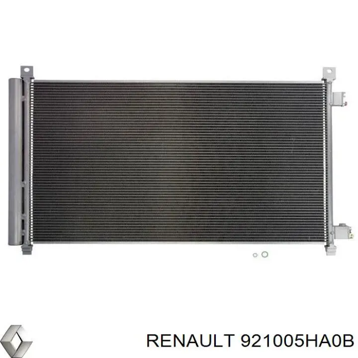 921005HA0B Renault (RVI)