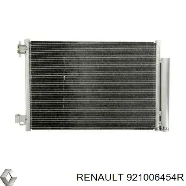 Comprar 921006454R Renault (RVI) Condensador de aire acondicionado
