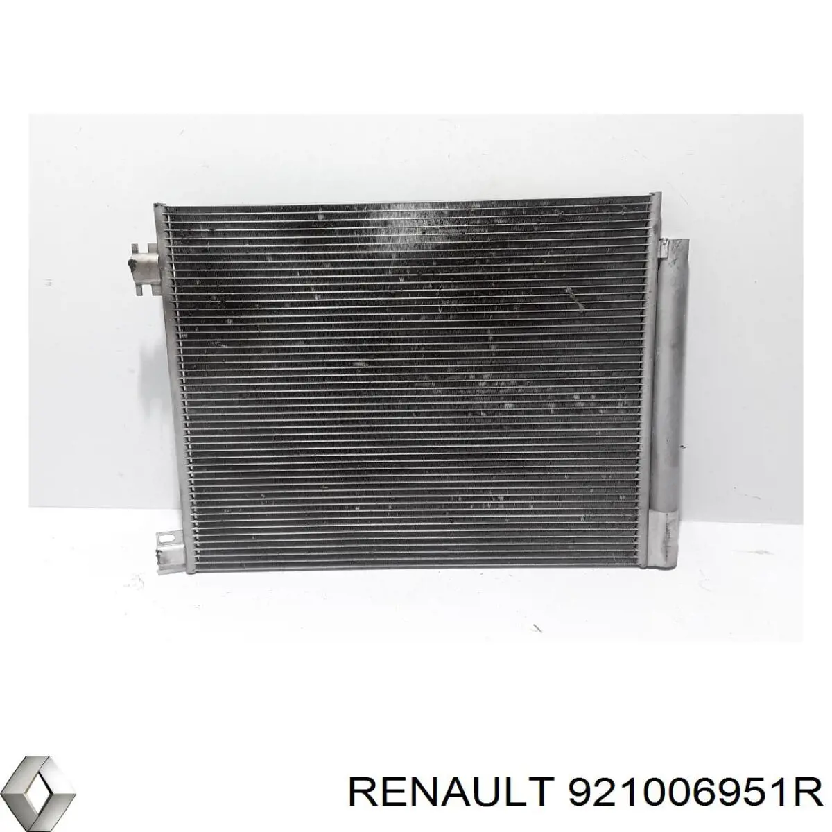 Comprar 921006951R Renault (RVI) Condensador de aire acondicionado