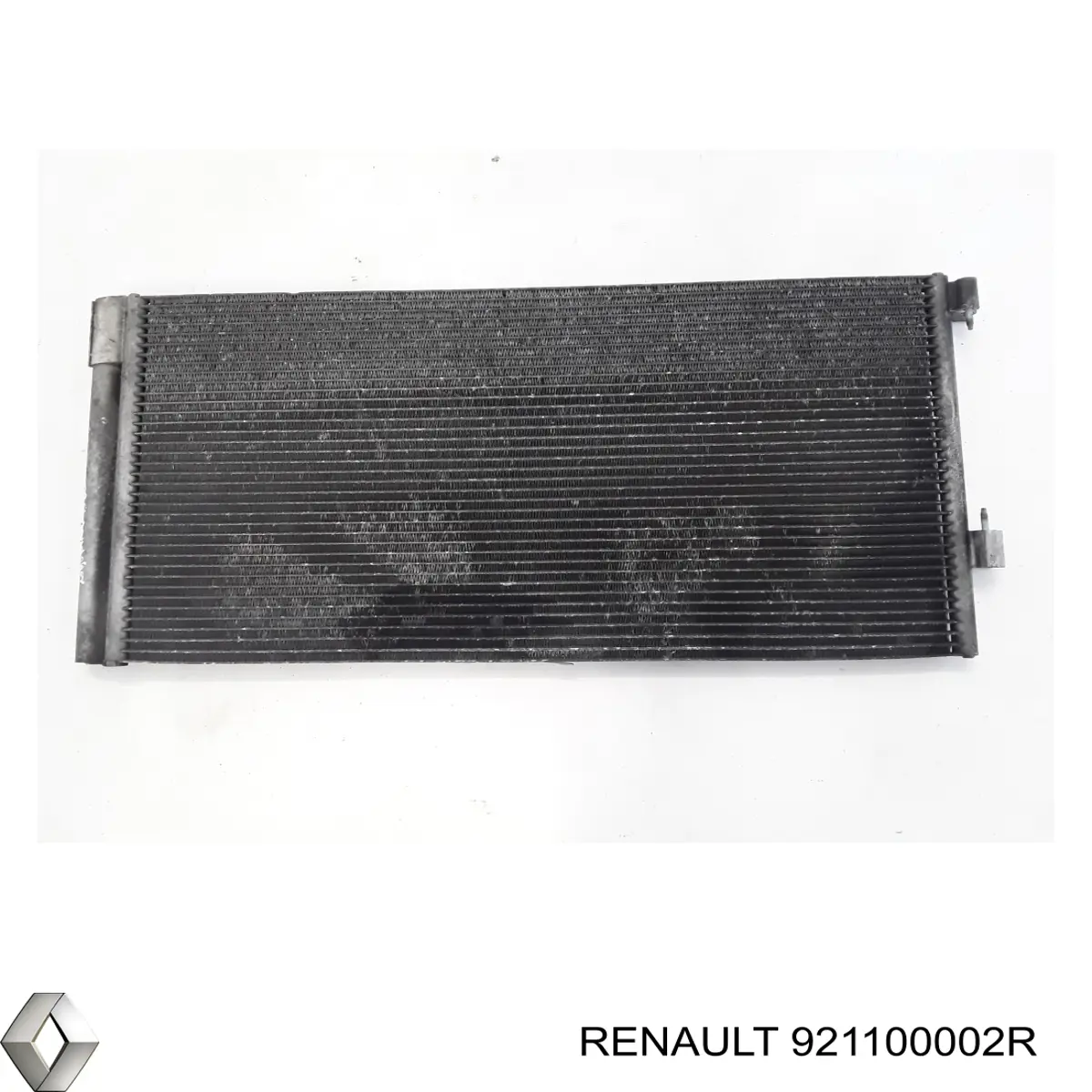 Comprar 921100002R Renault (RVI) Condensador de aire acondicionado