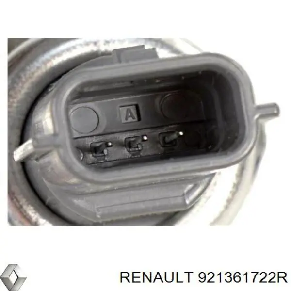 921361722R Renault (RVI) presostato, aire acondicionado