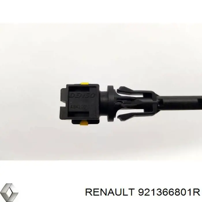 921366801R Renault (RVI) presostato, aire acondicionado