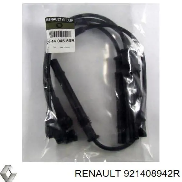 921408942R Renault (RVI)