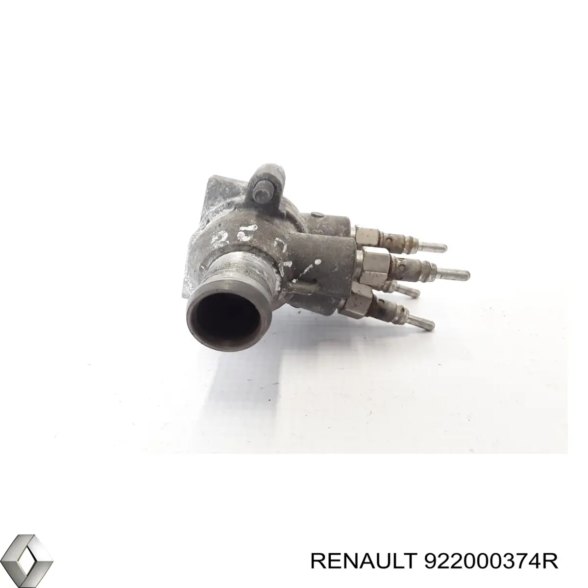922000374R Renault (RVI) Bujía de precalentamiento del líquido refrigerante