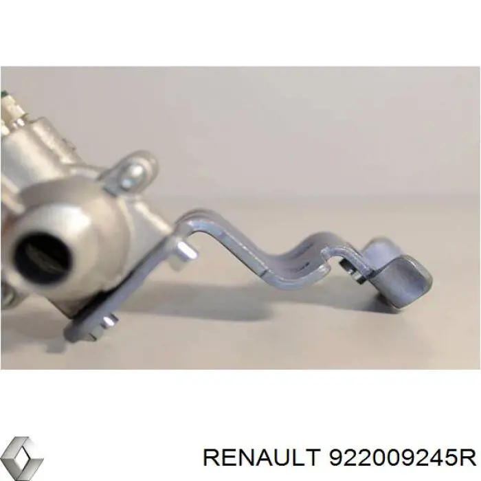 Comprar 922009245R Renault (RVI) Calentador eléctrico de líquido refrigerante