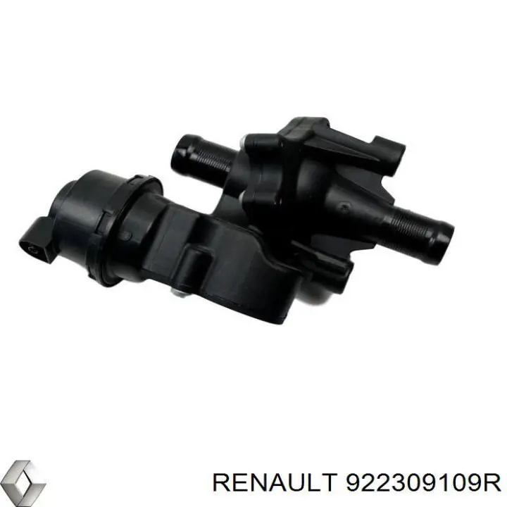 Comprar 922309109R Renault (RVI) Termostato