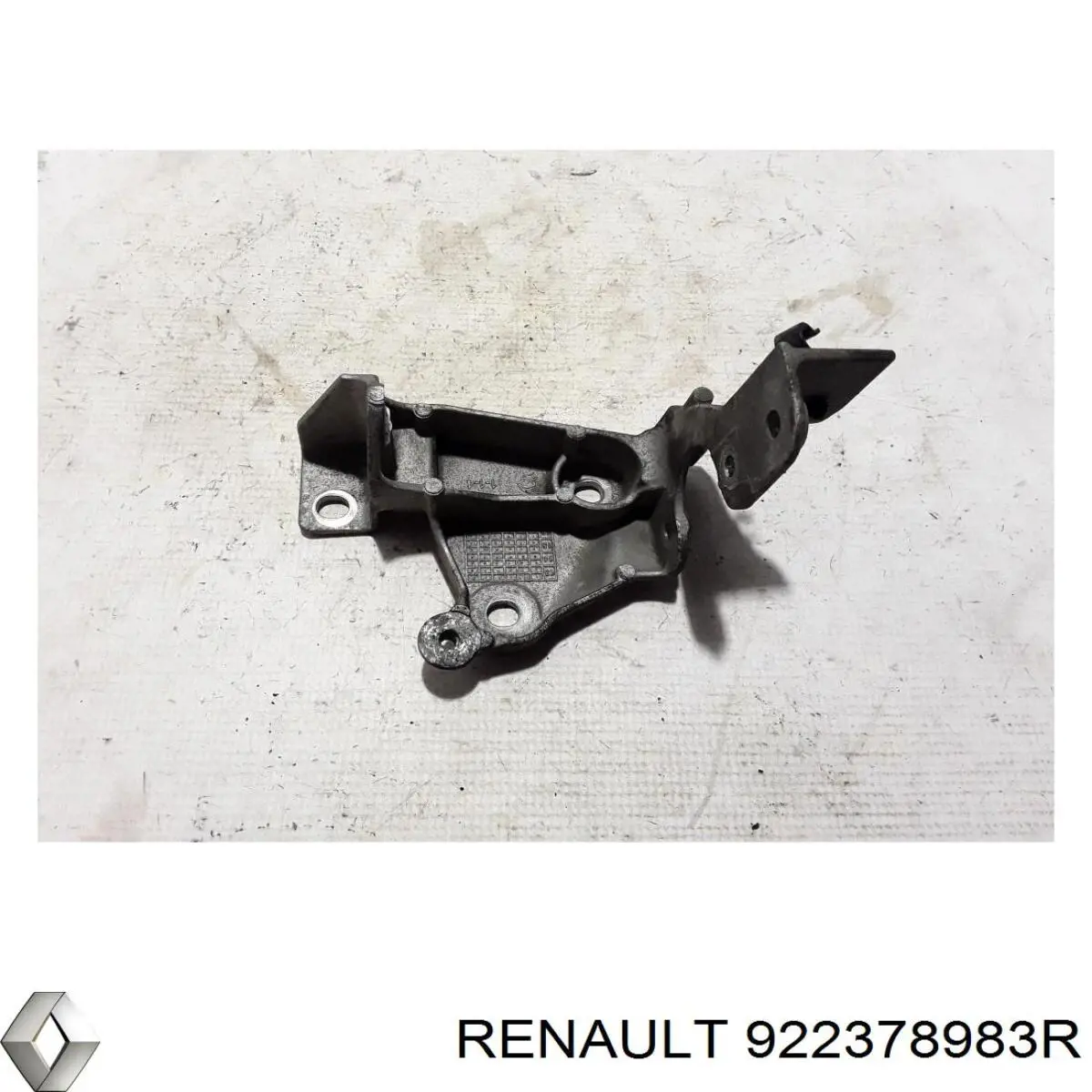 922378983R Renault (RVI)