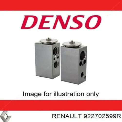 DVE23018 Denso