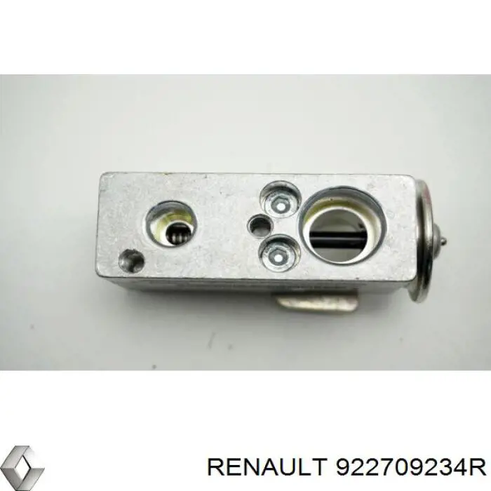 922709234R Renault (RVI)