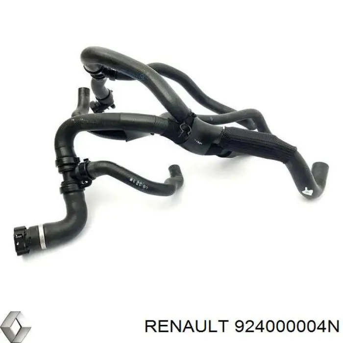  Renault (RVI) 924000004N precio, desde 109,38 EUR