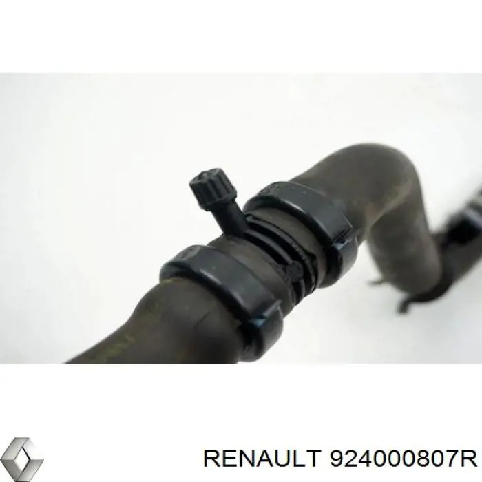 Manguera de calefacción, entrada Renault (RVI) 924000807R precio, desde 14,10 EUR