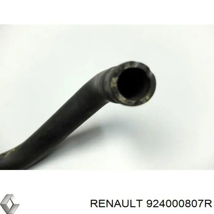 Comprar 924000807R Renault (RVI) Manguera de calefacción, entrada